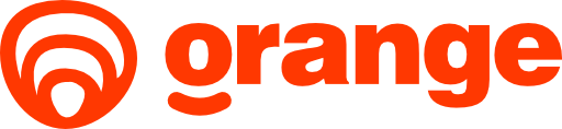 orangekiosk horizontal logo orange