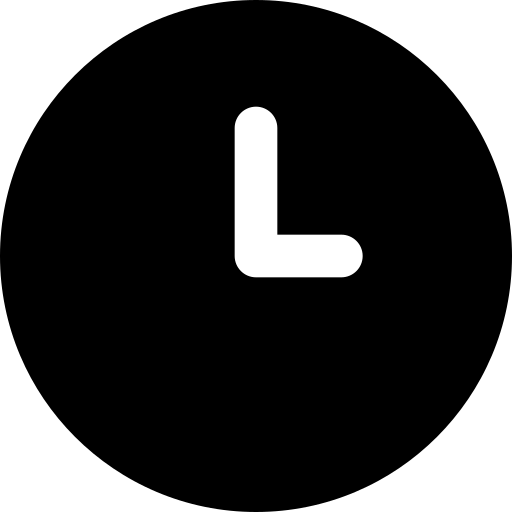 padlock check icon